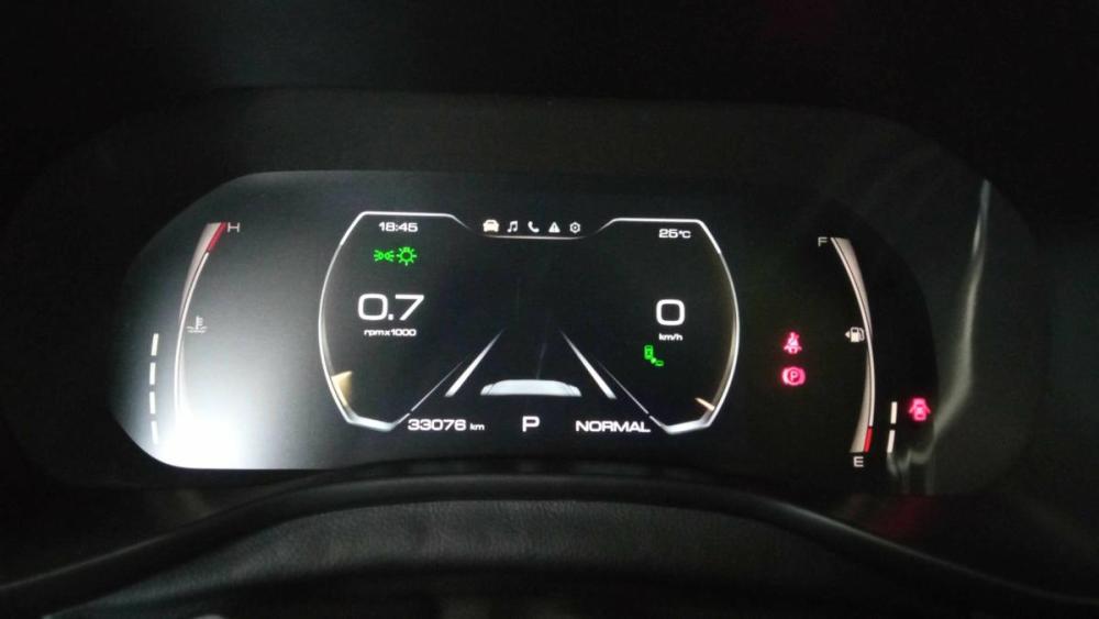 Haval Jolion I Рестайлинг Санкт-Петербург  - изображение 24