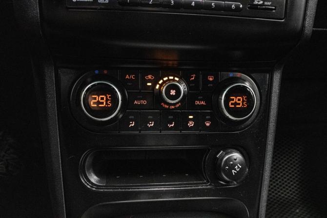 Nissan Qashqai I Рестайлинг с пробегом 2013 года, цена 1 229 000 рублей, 144191 км, внедорожник, Автокод Объявления