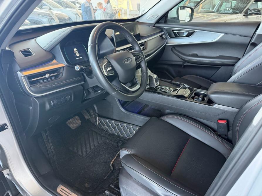 Chery Tiggo 7 Pro I Челябинск  - изображение 7