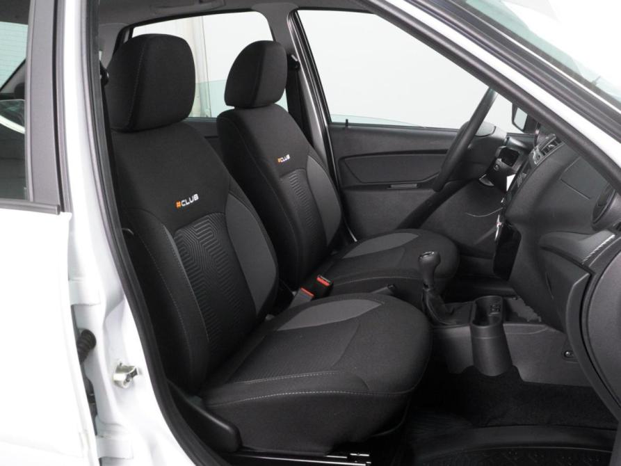 Lada (ВАЗ) Granta I Рестайлинг Минеральные Воды  - изображение 8