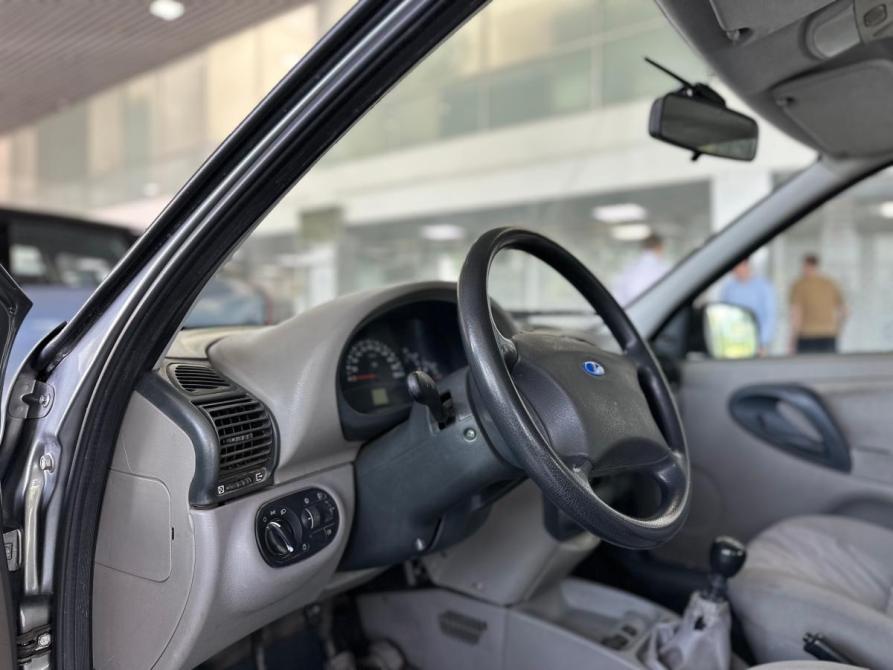 Lada (ВАЗ) Kalina I Новосибирск  - изображение 13