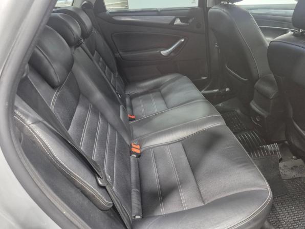 Ford Mondeo IV Рестайлинг с пробегом 2010 года, цена 847 000 рублей, 268306 км, универсал, Автокод Объявления
