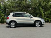 Volkswagen Tiguan I Рестайлинг Санкт-Петербург  - изображение 37