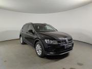 Volkswagen Tiguan II Уфа  - изображение 27