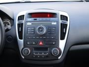Kia Ceed I Рестайлинг Москва  - изображение 41