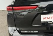 Toyota Highlander IV (XU70) Киров  - изображение 57