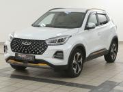Chery Tiggo 4 Pro I Иваново  - изображение 28