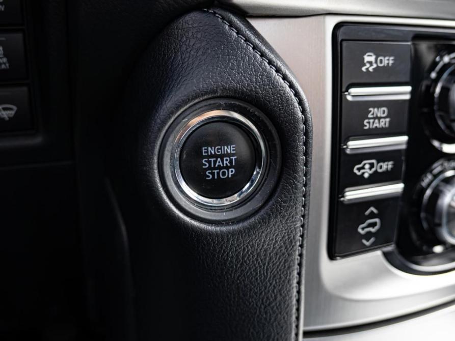 Toyota Land Cruiser Prado 150 Series Рестайлинг 3 Краснодар  - изображение 24