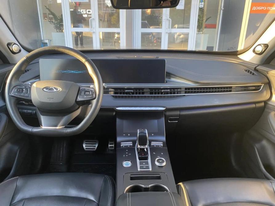 Chery Tiggo 8 Pro Max I Краснодар  - изображение 15