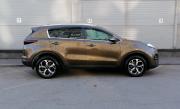 Kia Sportage IV Санкт-Петербург  - изображение 22
