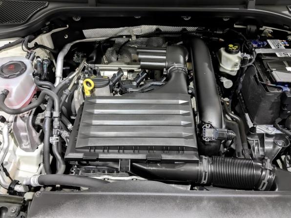 Skoda Octavia IV (A8) с пробегом 2020 года, цена 2 095 000 рублей, 102374 км, лифтбек, Автокод Объявления