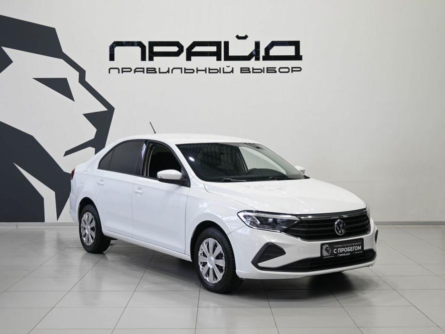 Volkswagen Polo VI Ростов-на-Дону  - изображение 6