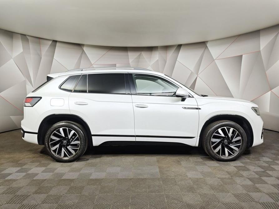 Volkswagen Tayron I Рестайлинг Москва  - изображение 6