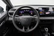 Toyota Camry IX (XV80) China Market Тюмень  - изображение 18