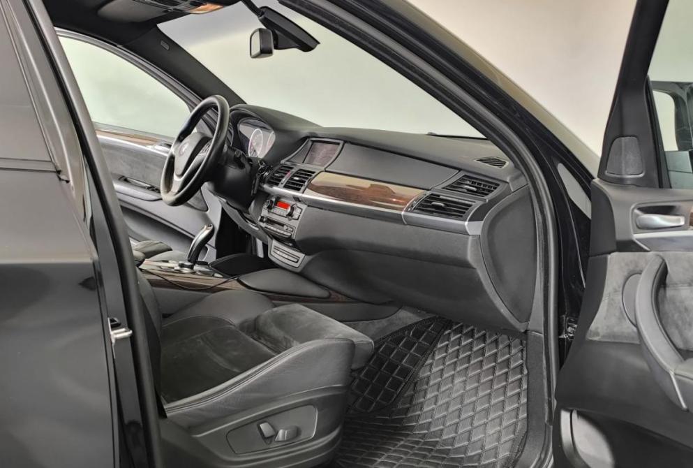BMW X6 I (E71) Нижний Новгород  - изображение 9