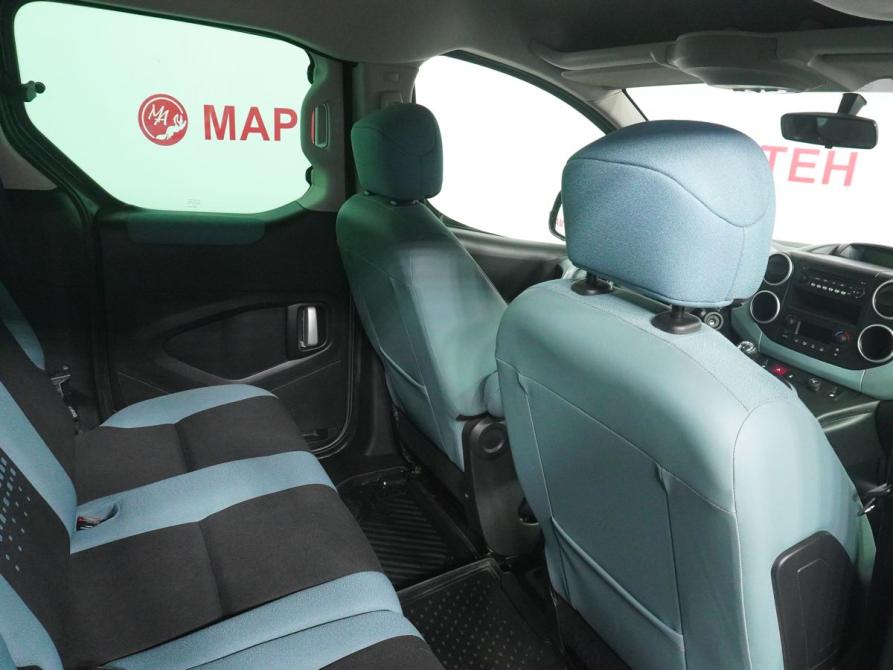 Citroen Berlingo II Рестайлинг Вологда  - изображение 11