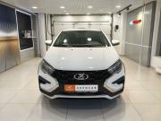 Lada (ВАЗ) Vesta I Рестайлинг (NG) Нижний Новгород  - изображение 25