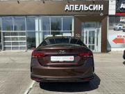 Hyundai Solaris II Рестайлинг Набережные Челны  - изображение 36