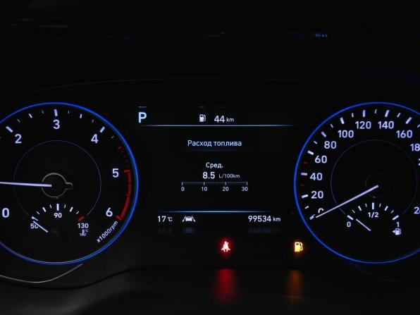 Hyundai Palisade I с пробегом 2022 года, цена 4 513 000 рублей, 99534 км, внедорожник, Автокод Объявления