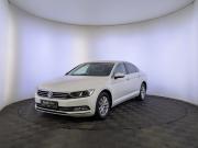 Volkswagen Passat B8 Москва  - изображение 29