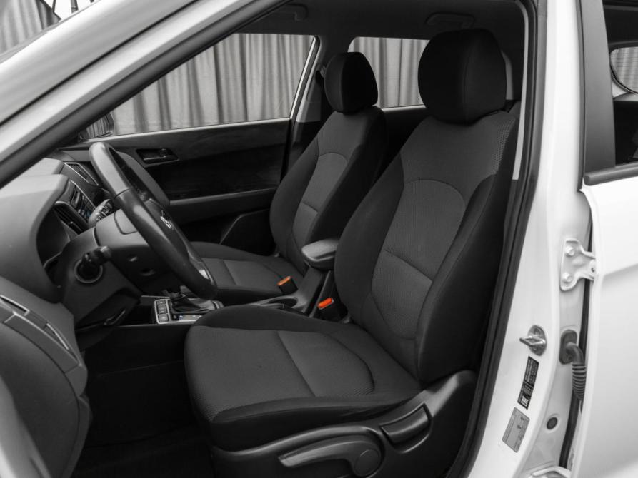 Hyundai Creta I Москва  - изображение 13