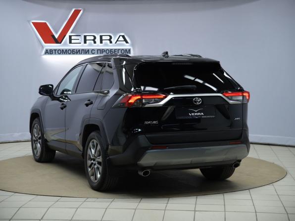 Toyota RAV4 V (XA50) с пробегом 2021 года, цена 3 150 000 рублей, 103148 км, внедорожник, Автокод Объявления