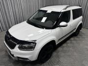 Skoda Yeti I Стерлитамак  - изображение 48