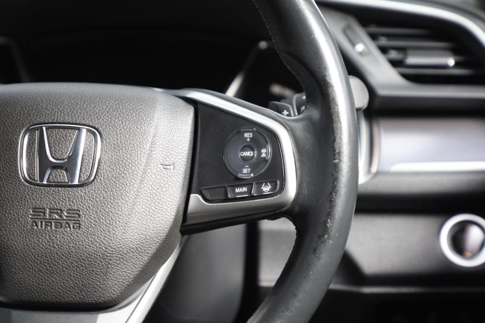 Honda Civic X Новосибирск  - изображение 15
