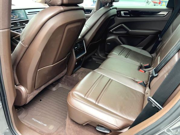 Porsche Cayenne III с пробегом 2018 года, цена 6 150 000 рублей, 144586 км, внедорожник, Автокод Объявления
