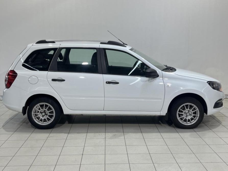 Lada (ВАЗ) Granta I Рестайлинг Курск  - изображение 4