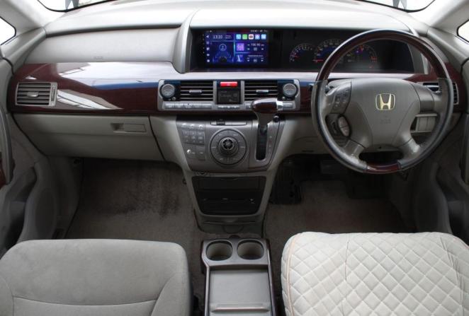 Honda Elysion I с пробегом 2004 года, цена 1 250 000 рублей, 254401 км, минивэн, Автокод Объявления
