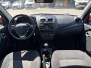 Lada (ВАЗ) Granta I Рестайлинг Прокопьевск  - изображение 37