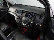 Toyota ISis I Рестайлинг Тюмень  - изображение 34