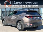 Hyundai Tucson IV Волгоград  - изображение 24