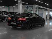 Mercedes-Benz S-Класс AMG III (W222 C217) Рестайлинг Москва  - изображение 38