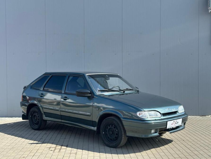 Lada (ВАЗ) 2114 Тамбов  - изображение 2