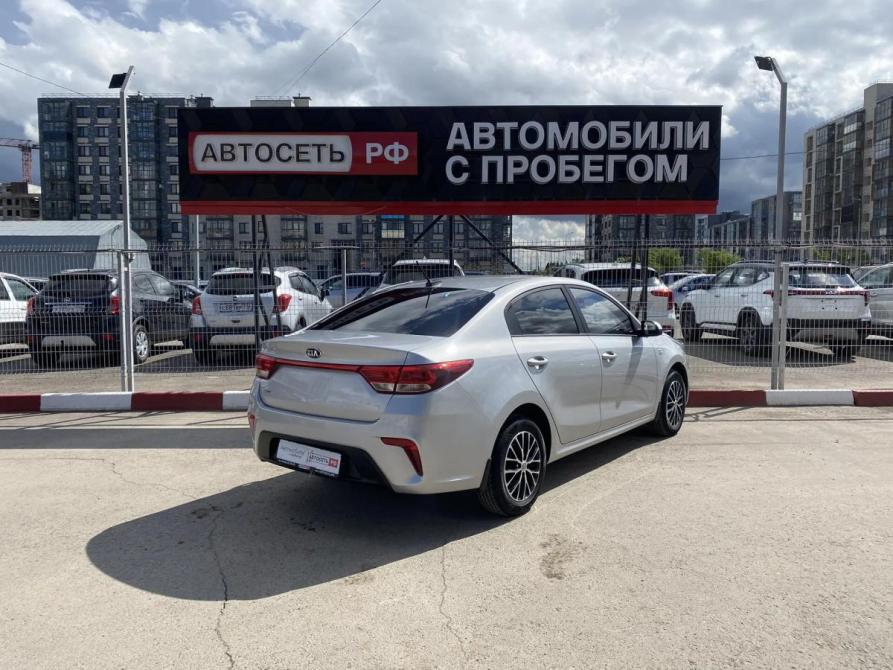 Kia Rio IV Альметьевск  - изображение 16