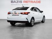 Hyundai Solaris II Рестайлинг Тюмень  - изображение 30