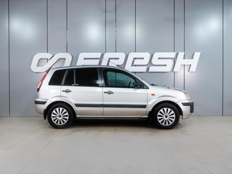 Ford Fusion I Рестайлинг Воронеж  - изображение 5