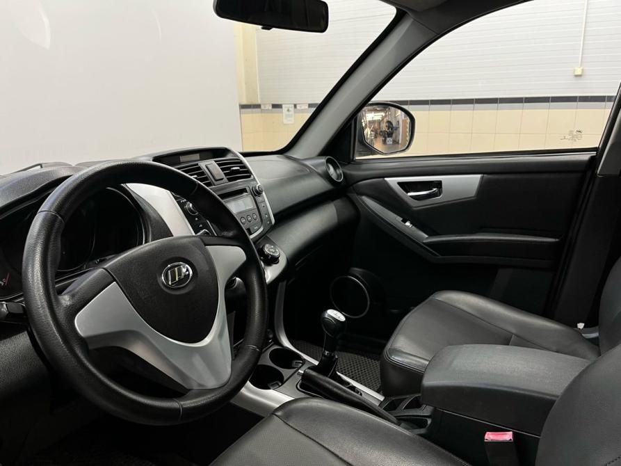 Lifan X60 I Ростов-на-Дону  - изображение 7