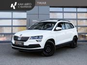 Skoda Karoq I Казань  - изображение 14