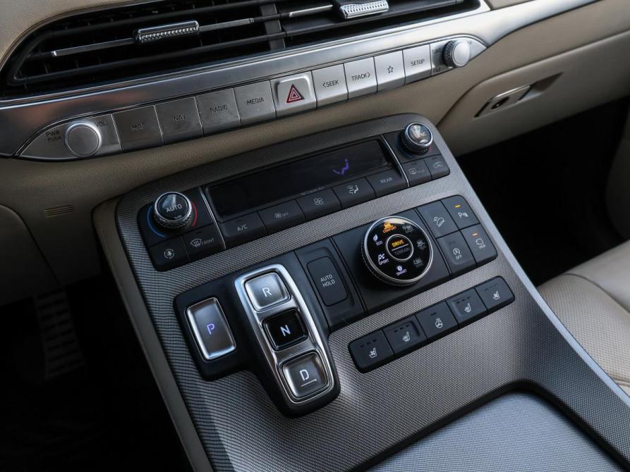 Hyundai Palisade I Москва  - изображение 27