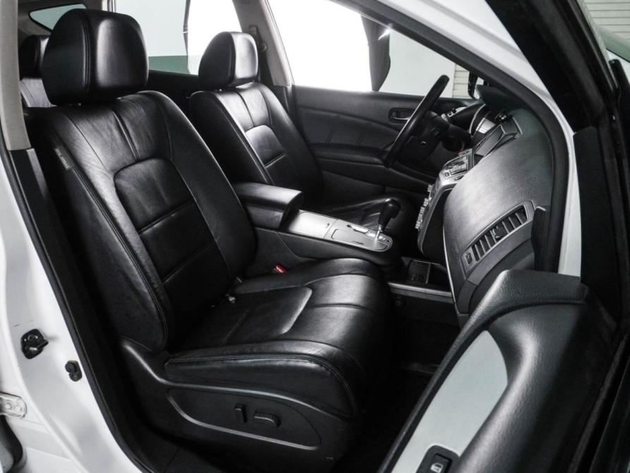 Nissan Murano II (Z51) Рестайлинг 2 Воронеж  - изображение 8