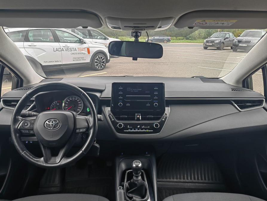 Toyota Corolla XII (E210) Великие Луки  - изображение 13