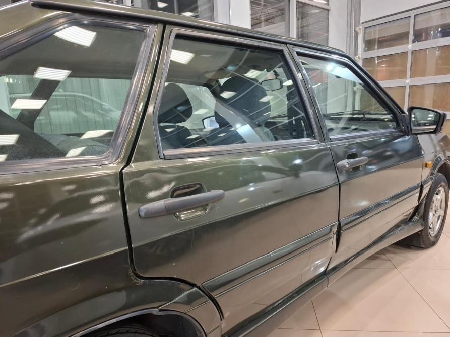 Lada (ВАЗ) 2114 Арзамас  - изображение 7