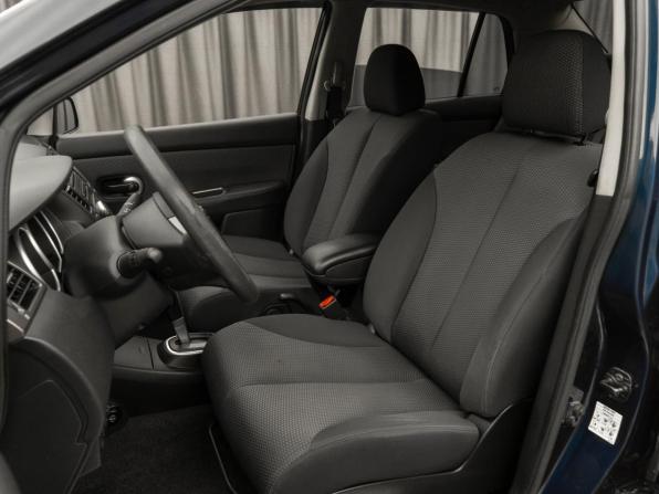 Nissan Tiida I Рестайлинг с пробегом 2010 года, цена 790 000 рублей, 159918 км, седан, Автокод Объявления