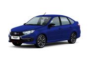 Lada (ВАЗ) Granta I Рестайлинг Москва  - изображение 24