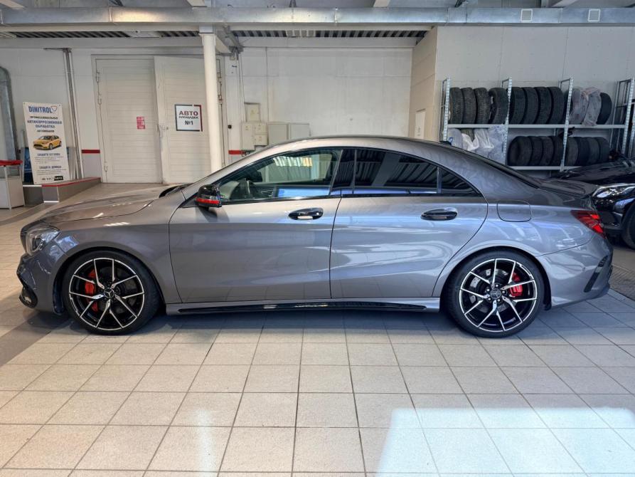 Mercedes-Benz CLA AMG I (C117 X117) Челябинск  - изображение 7