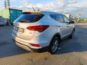 Hyundai Santa Fe III Рестайлинг Санкт-Петербург  - изображение 15