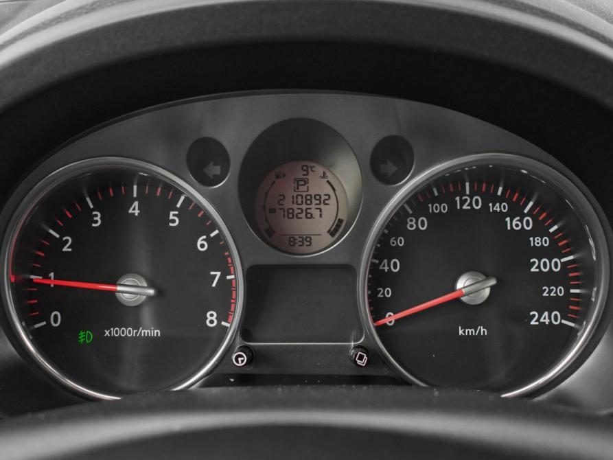 Nissan X-Trail II Екатеринбург  - изображение 15
